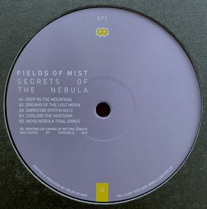 Fields Of Mist – Secret Of The Nebula