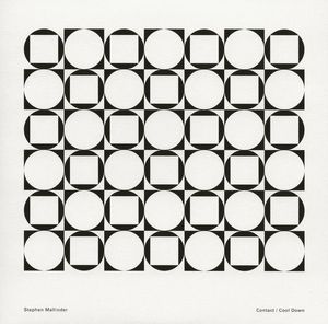 Contact / Cool Down cover