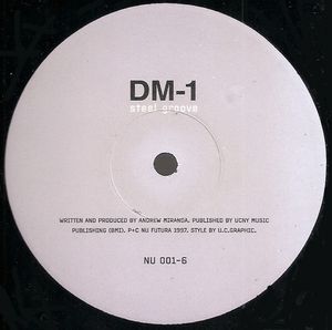 DM-1 – Steel Groove