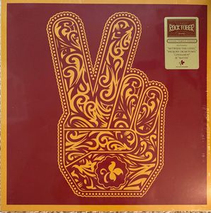 Stone Temple Pilots cover