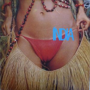 Gal Costa – Índia