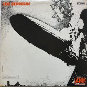 Led Zeppelin cover