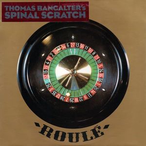 Thomas Bangalter – Spinal Scratch