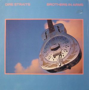 Brothers In Arms by Dire Straits