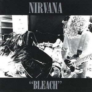 Nirvana – Bleach