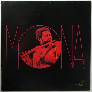 Eugène Mona – Mona