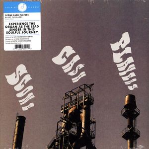 Blast Furnace! by Scone Cash Players