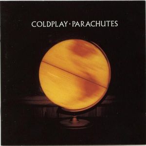 Coldplay – Parachutes