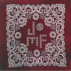 Flags Of The Sacred Harp cover