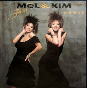 Mel & Kim – F.L.M. (Remix)