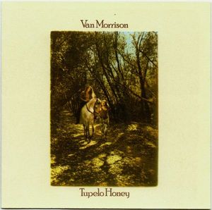 Tupelo Honey cover