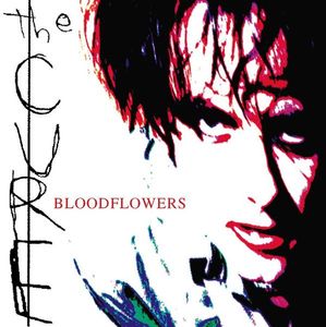 Bloodflowers cover