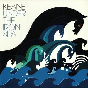 Under The Iron Sea cover