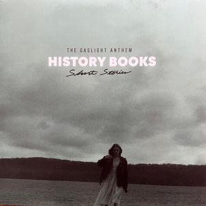 History Books | Short Stories cover