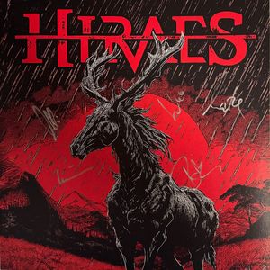 Hiraes – Nightflight