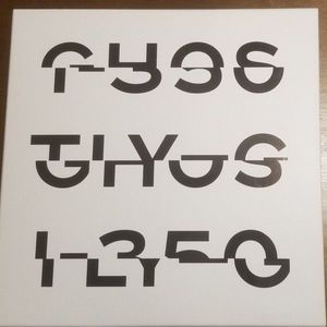 Various – The Story Of Ghostly International