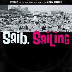 Saib. – Sailing