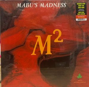 M² (M-Square) by Mabu's Madness