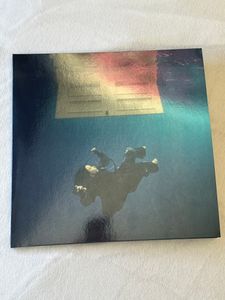 Hit Me Hard And Soft cover