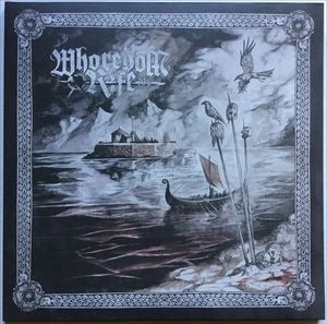 Nid • Hymner Av Hat cover