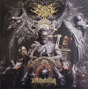 To Rid Myself Of Truth cover