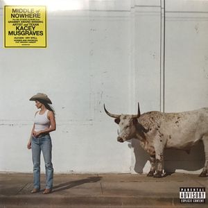 Kacey Musgraves – Middle Of Nowhere