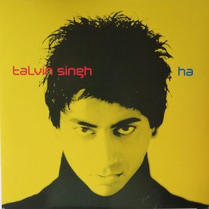 Talvin Singh – Ha