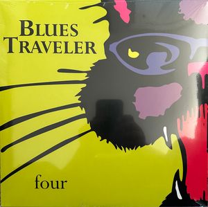 Four by Blues Traveler