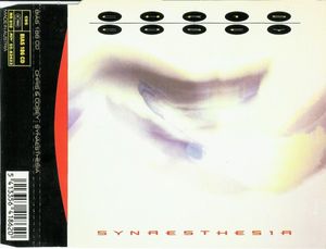 Synaesthesia by Chris & Cosey