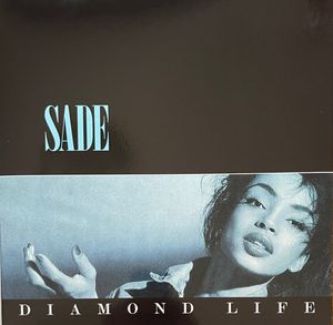 Diamond Life cover