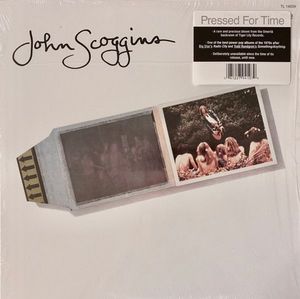 John Scoggins – Pressed For Time