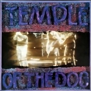 Temple Of The Dog by Temple Of The Dog