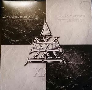 Kingdom Of The Night II cover