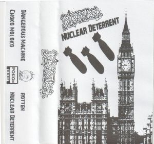 Disorder – Nuclear Deterrent