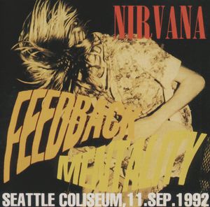 Nirvana – Feedback Mentality