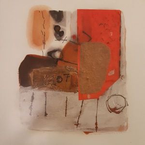 J Wright Presents cover