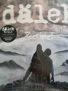 Precipice cover