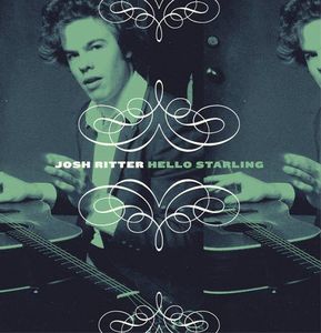Hello Starling cover