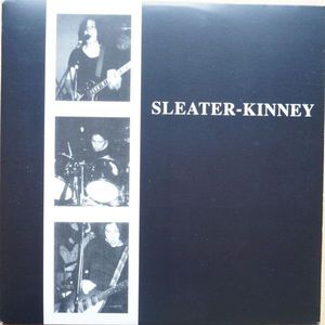 Sleater-Kinney cover
