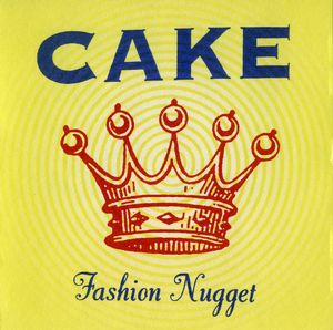 Fashion Nugget cover