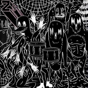 Zs – The Hard EP