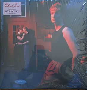Blush Red cover