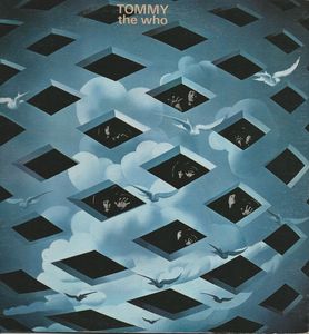 The Who – Tommy