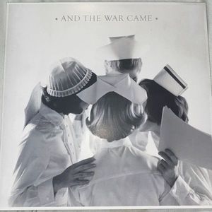 Shakey Graves – And The War Came