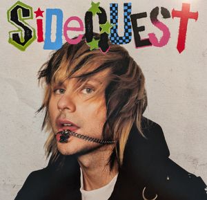 Sidequest cover