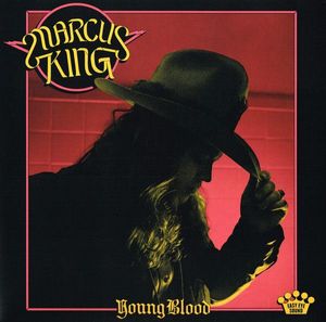 Young Blood cover