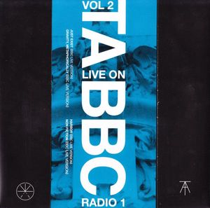 Touché Amoré – Live On BBC Radio 1: Vol 2