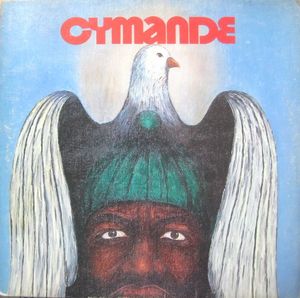 Cymande – Cymande