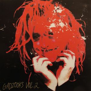 Caleb Landry Jones – Gadzooks Vol. 2