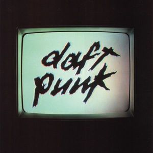 Daft Punk – Human After All